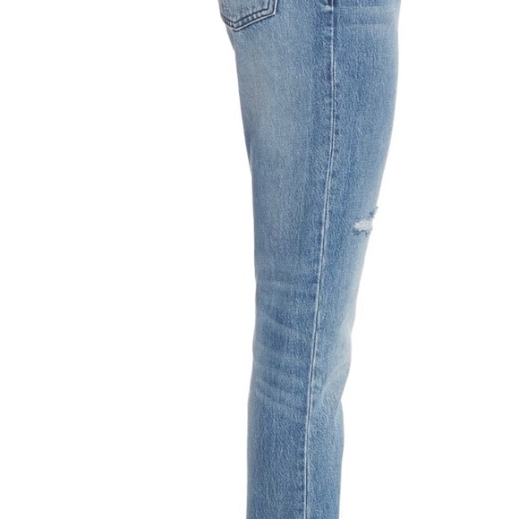 Tommy Jeans High Rise Size 26 - Picture 2 of 10